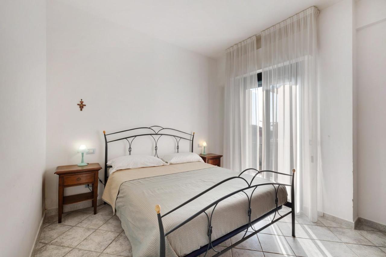 11 Mehari Apartment *